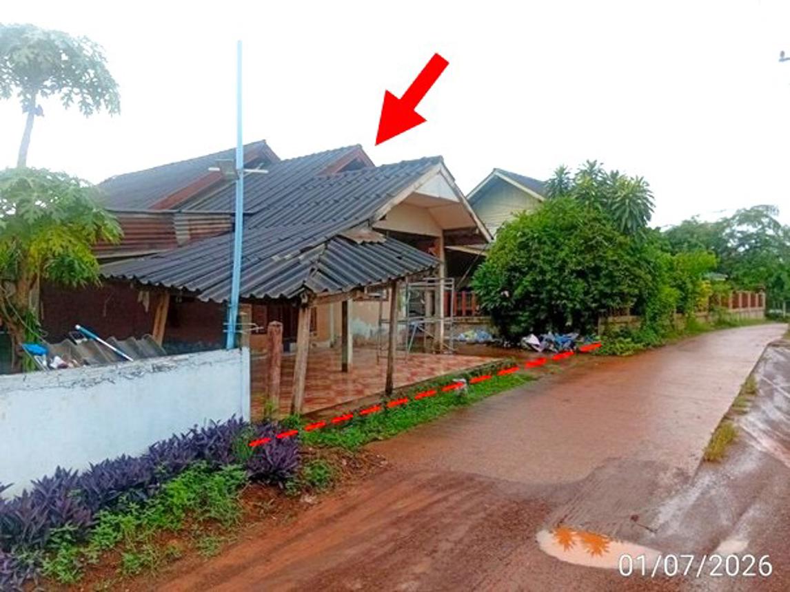 picture HOME 63 Sq.w. Muang Udon Thani Udon Thani for 876,000 - 12/25