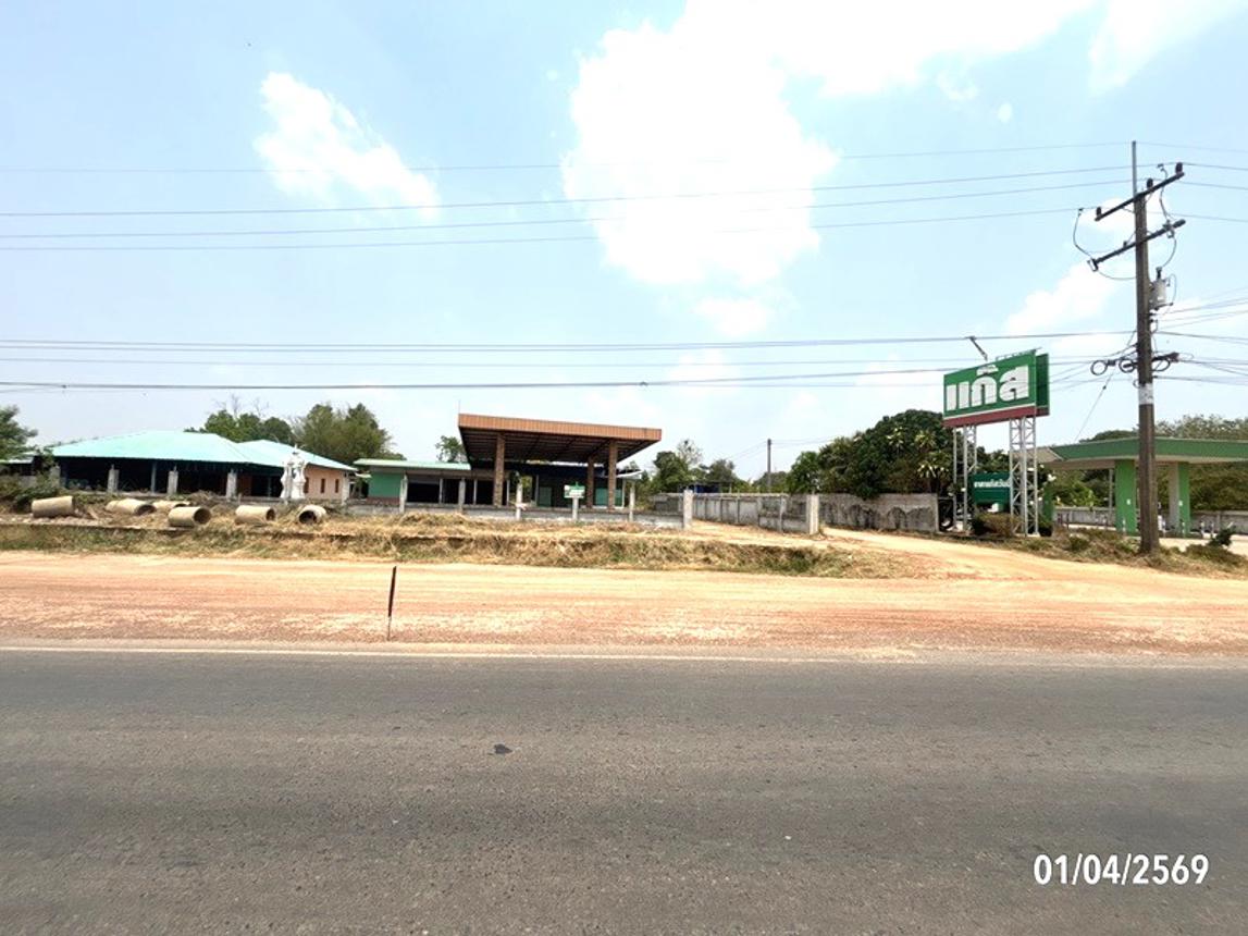 รูป บ้านเดี่ยว 624 ตร.วา สมเด็จ กาฬสินธุ์ 3.5M - รูปที่ 21/43