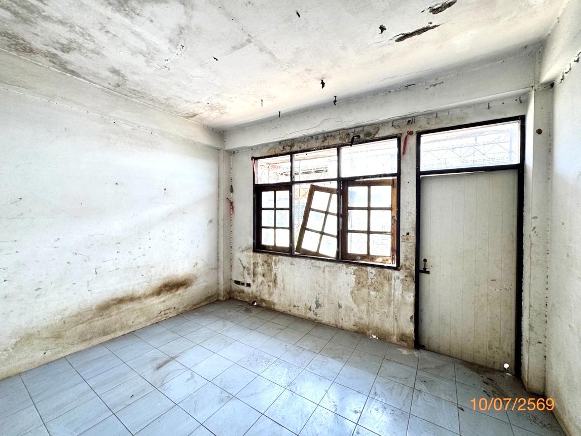 picture SHOP HOUSE 96 Sq.w. Bang Khun Thian Bangkok for 5.4M - 32/45