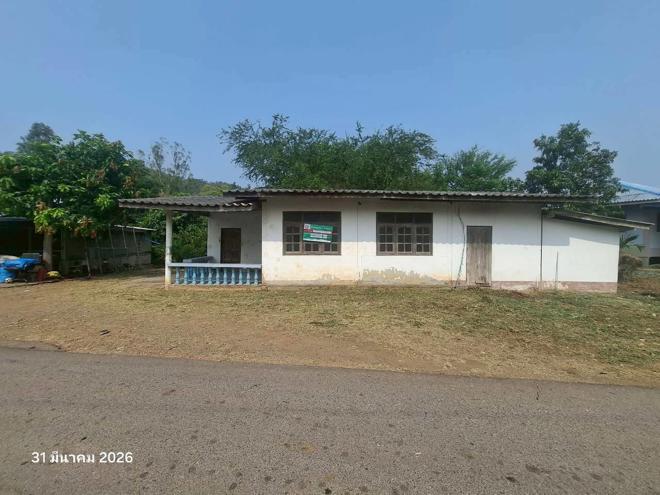 รูป บ้านเดี่ยว 386 ตร.วา ตาคลี นครสวรรค์ 443,000 - รูปที่ 2/29