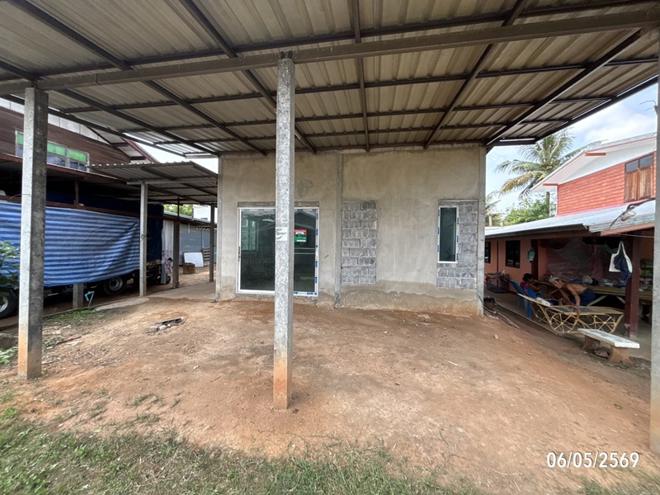 picture HOME 46 Sq.w. Lam Plai Mat Buri Ram for 481,000 - 4/23
