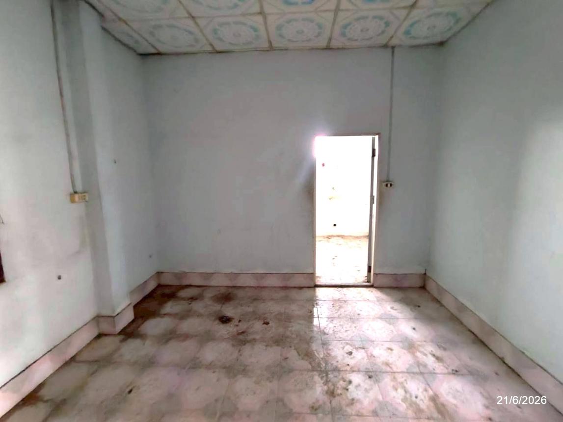รูป บ้านเดี่ยว 137.2 ตร.วา ชุมแพ ขอนแก่น 1.6M - รูปที่ 23/31