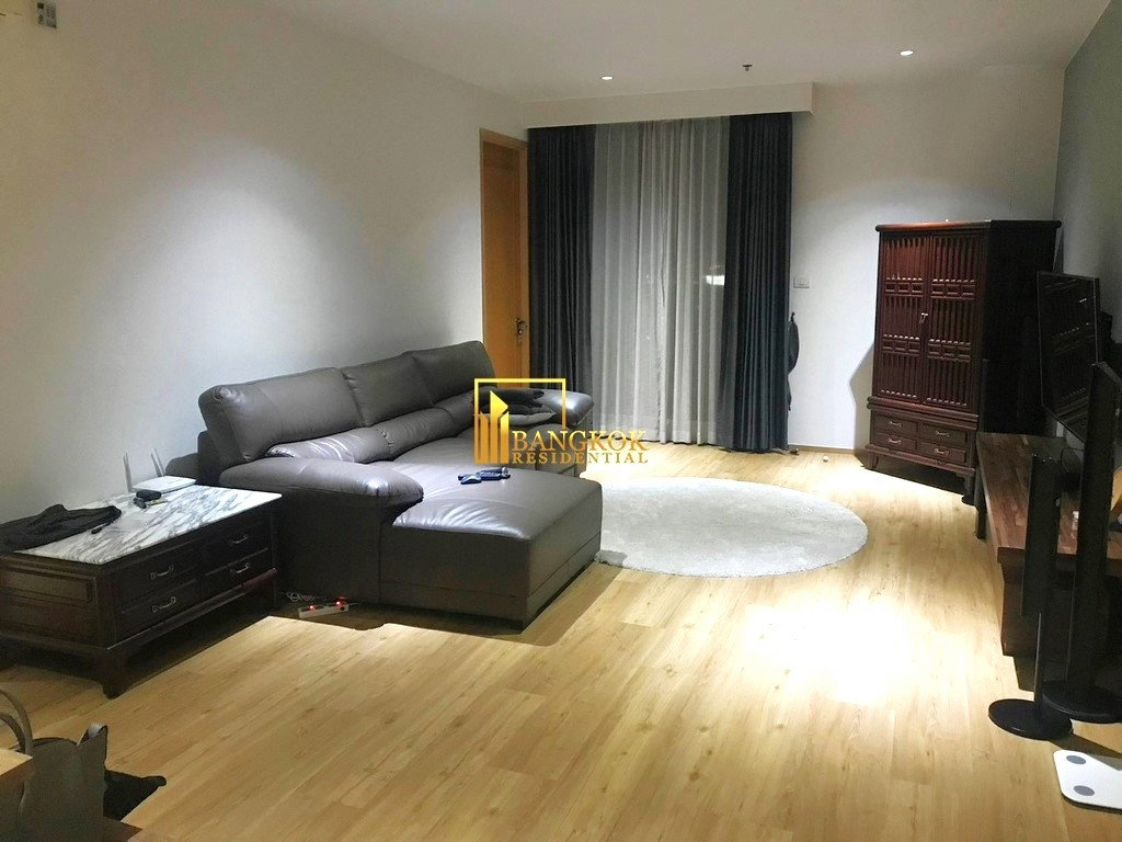 รูป Empire Place | Tasteful 2 Bedroom Condo For Rent in Sathorn - BR2060CD - รูปที่ 2/28