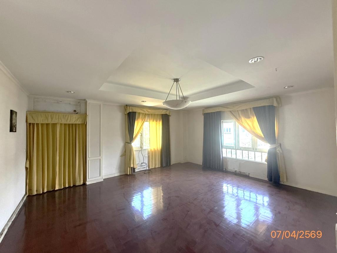 รูป บ้านเดี่ยว 130.5 ตร.วา มณียา มาสเตอร์พีซ เมืองนนทบุรี นนทบุรี 13.3M - รูปที่ 41/51