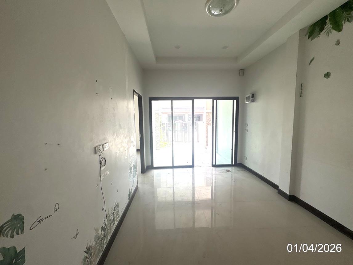 picture TOWN HOUSE 21 Sq.w. Pluak Daeng Rayong for 1.2M - 13/21