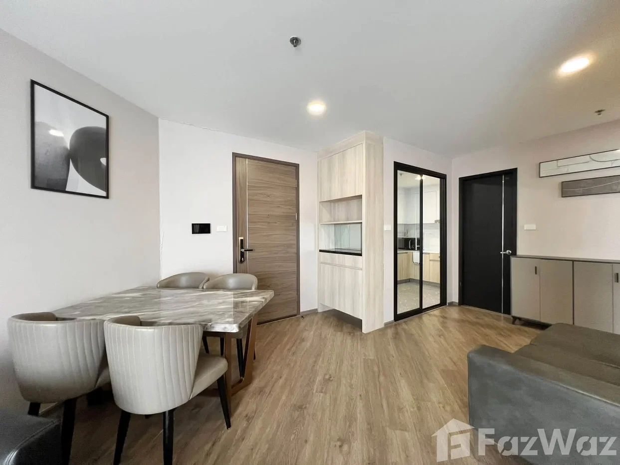 picture 2 Bedroom Condo for Rent at Artisan Ratchada 6798603 - 2/10