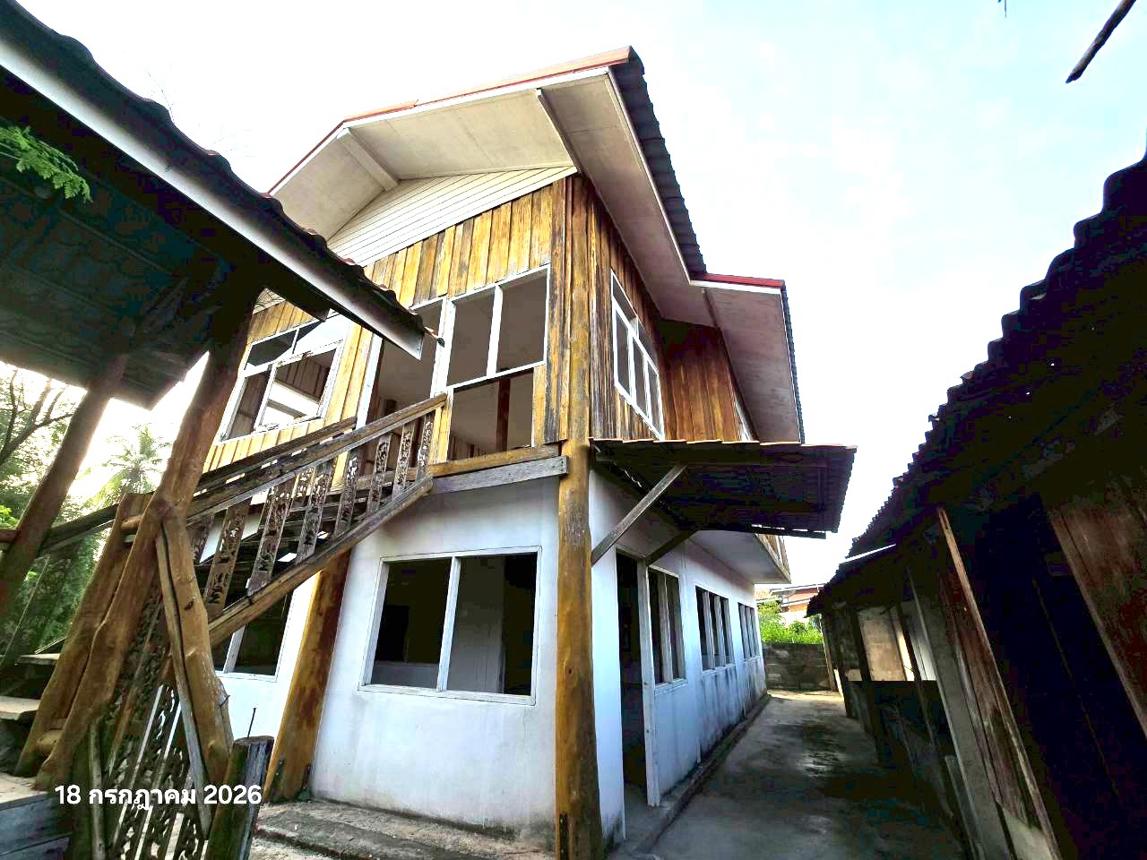 รูป บ้านเดี่ยว 120 ตร.วา ลาดยาว นครสวรรค์ 1.8M - รูปที่ 32/41