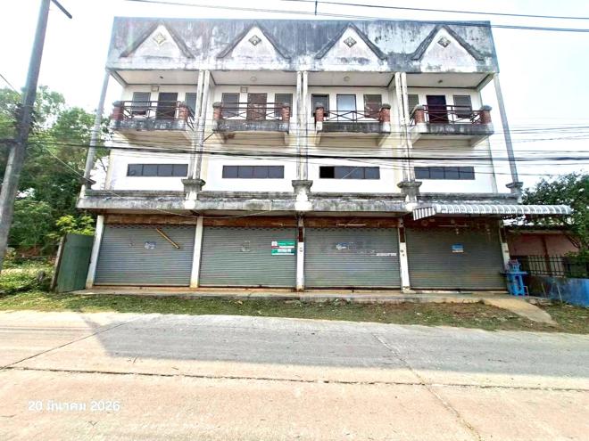 picture SHOP HOUSE 71 Sq.w. Fang Chiang Mai for 1.6M - 1/59