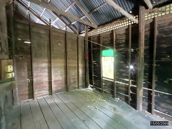 รูป บ้านเดี่ยว 322.3 ตร.วา แก้งคร้อ ชัยภูมิ 924,000 - รูปที่ 9/39