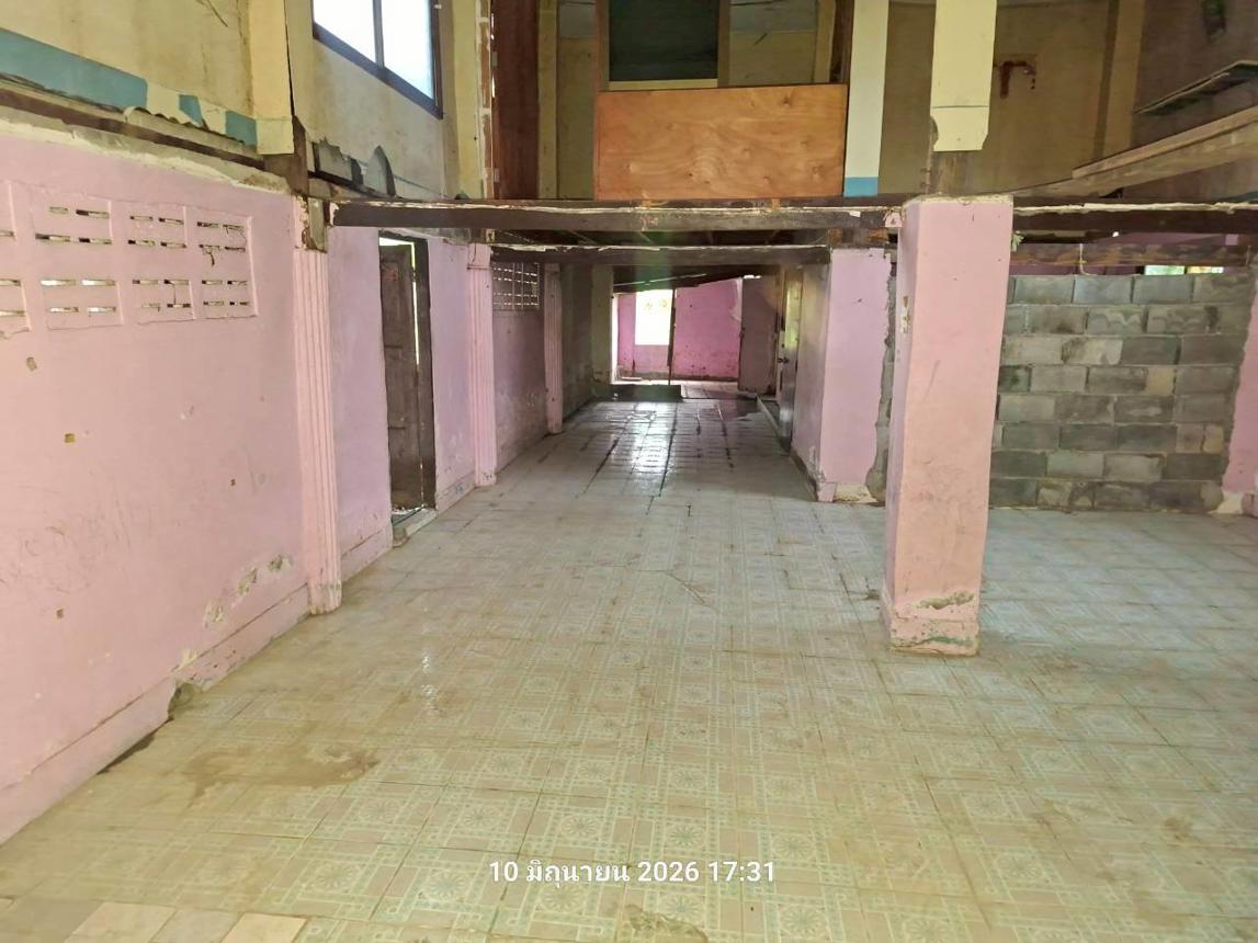 picture HOME 85 Sq.w. Wichian Buri Phetchabun for 491,000 - 18/31