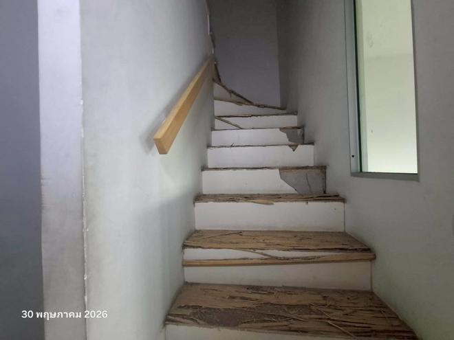 รูป ทาวน์เฮ้าส์ 26 ตร.วา บ้านพฤกษา 137 บางปะกง ฉะเชิงเทรา 1.9M - รูปที่ 10/35