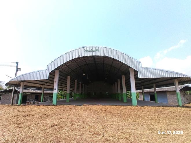 รูป โกดัง 860 ตร.วา ลี้ ลำพูน 4.9M - รูปที่ 2/43
