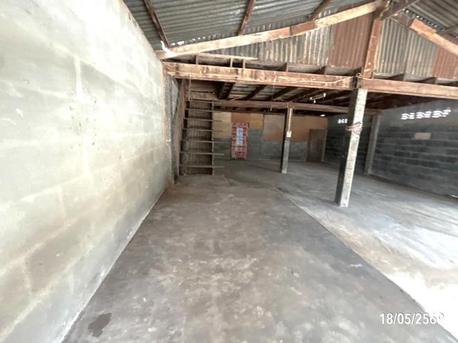 รูป บ้านเดี่ยว 66 ตร.วา โนนคูณ ศรีสะเกษ 198,000 - รูปที่ 6/29