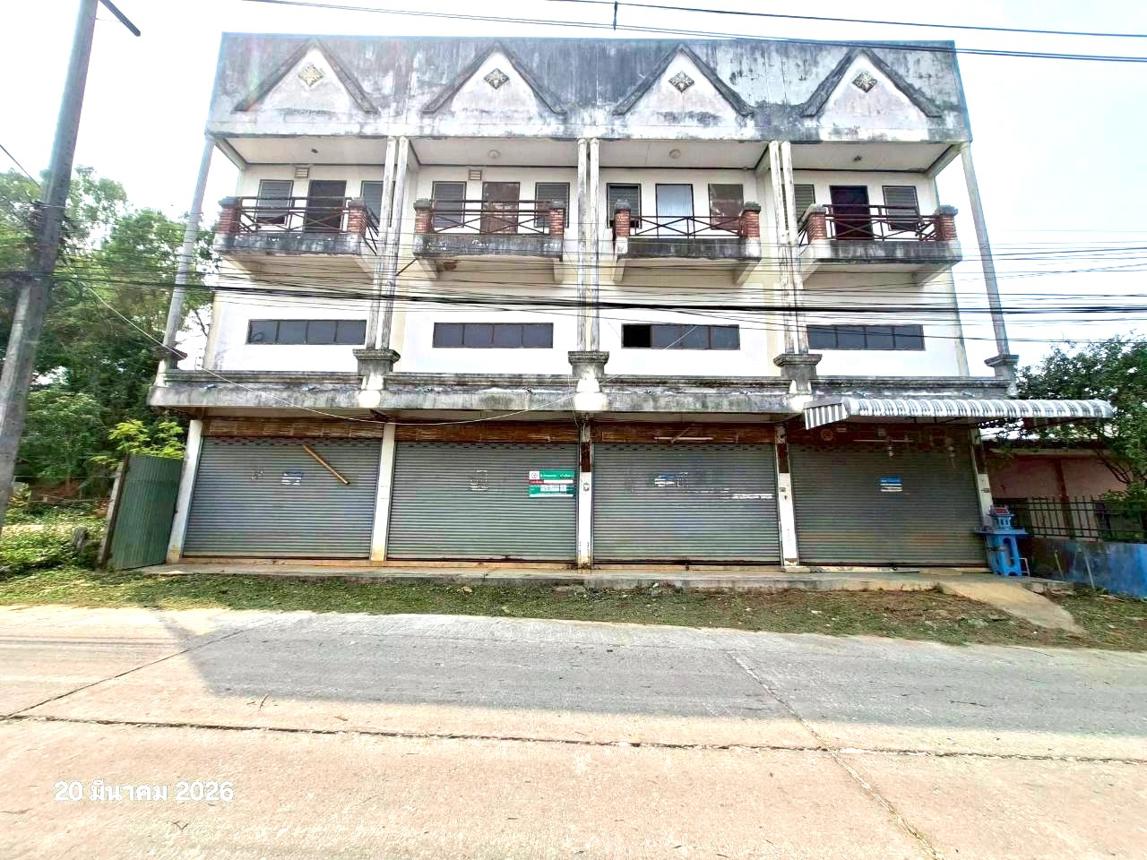 picture SHOP HOUSE 71 Sq.w. Fang Chiang Mai for 1.6M - 29/59