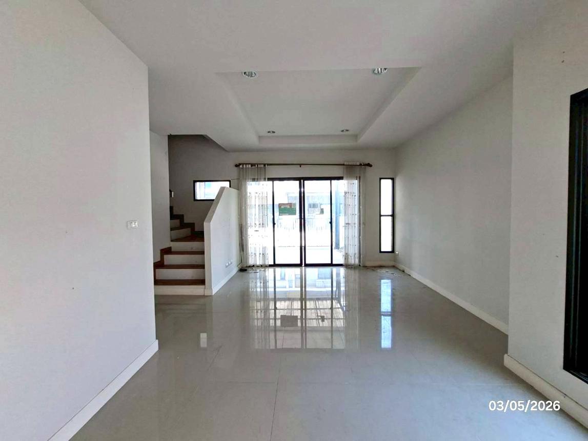 picture TOWN HOUSE 26.4 Sq.w. Lat Lum Kaeo Pathumthani for 2.6M - 20/39