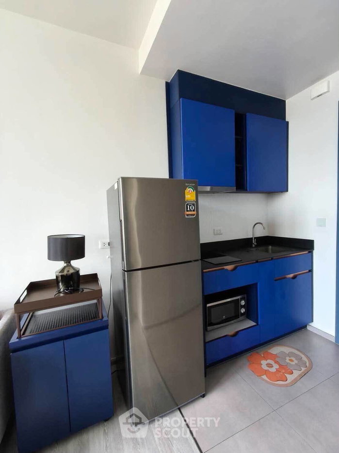 รูป คอนโดหนึ่งห้องนอนให้เช่า XT Ekkamai ใกล้ BTS ทองหล่อ (ID 3327179) - รูปที่ 13/17