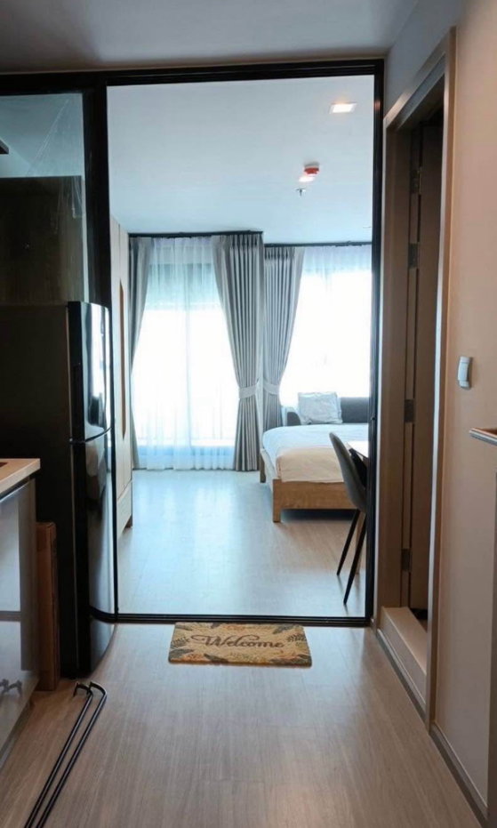 รูป Life ลาดพร้าว Fully Furnished ห้องมุม BTS ห้าแยกลาดพร้าว - รูปที่ 4/6