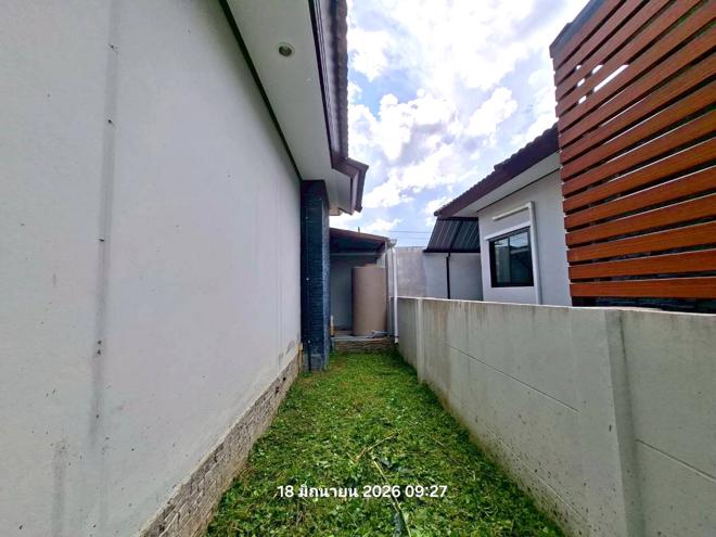 รูป บ้านเดี่ยว 58.8 ตร.วา กฤตพร ไพรเวท วิลล์ เมืองระยอง ระยอง 2.4M - รูปที่ 14/35