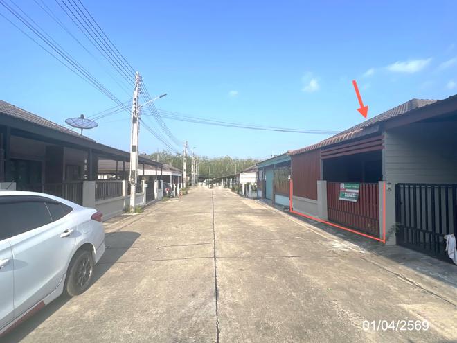 picture TOWN HOUSE 23.6 Sq.w. Pluak Daeng Rayong for 1.5M - 2/27