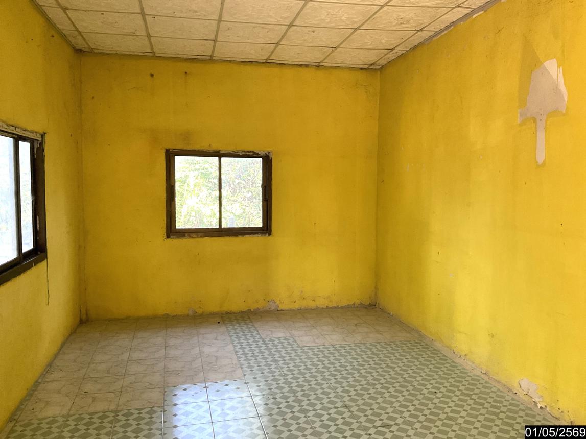 รูป บ้านเดี่ยว 85.6 ตร.วา ยางตลาด กาฬสินธุ์ 980,000 - รูปที่ 16/25