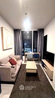 คอนโดให้เช่า : คอนโด 1 ห้องนอน ขนาด 30 ตร.ม. ที่ XT Ekkamai ใกล้ BTS ทองหล่อ (ID 3326440)