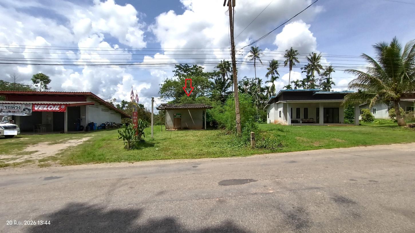 รูป บ้านเดี่ยว 113 ตร.วา เขาพนม กระบี่ 661,000 - รูปที่ 15/31
