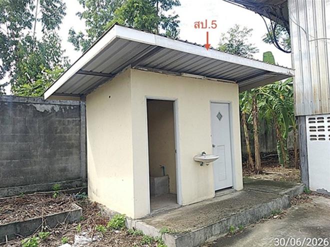 picture FACTORY 7690 Sq.w. Phanom Sarakham Chachoengsao for 23.8M - 17/45