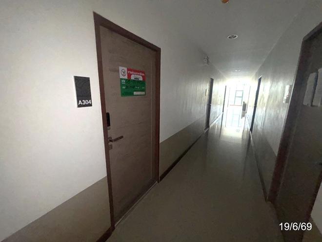 picture CONDO 28.01 Sq.m. Muang Nakhon Ratchasima Nakhon Ratchasima for 1.5M - 9/23