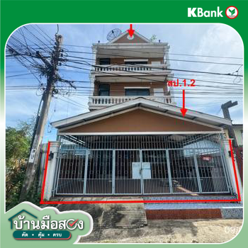 picture HOME 36 Sq.w. Nong Khaem Bangkok for 3.8M - 43/45