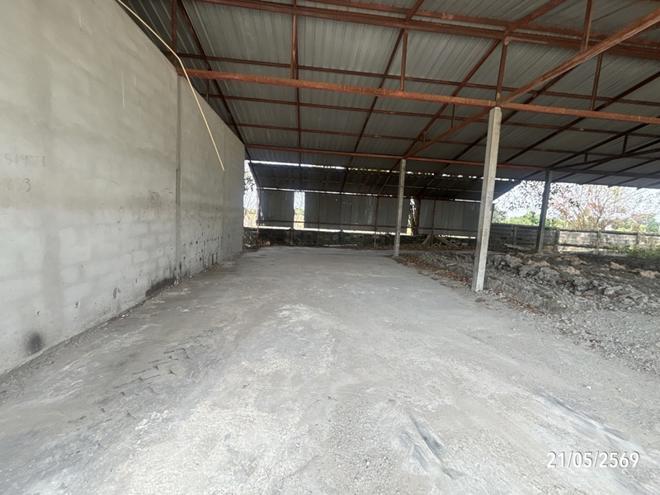 picture FACTORY 2875 Sq.w. Khu Muang Buri Ram for 15.9M - 22/67