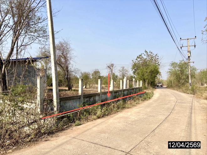 รูป บ้านเดี่ยว 457 ตร.วา เมืองชัยภูมิ ชัยภูมิ 1.6M - รูปที่ 11/25