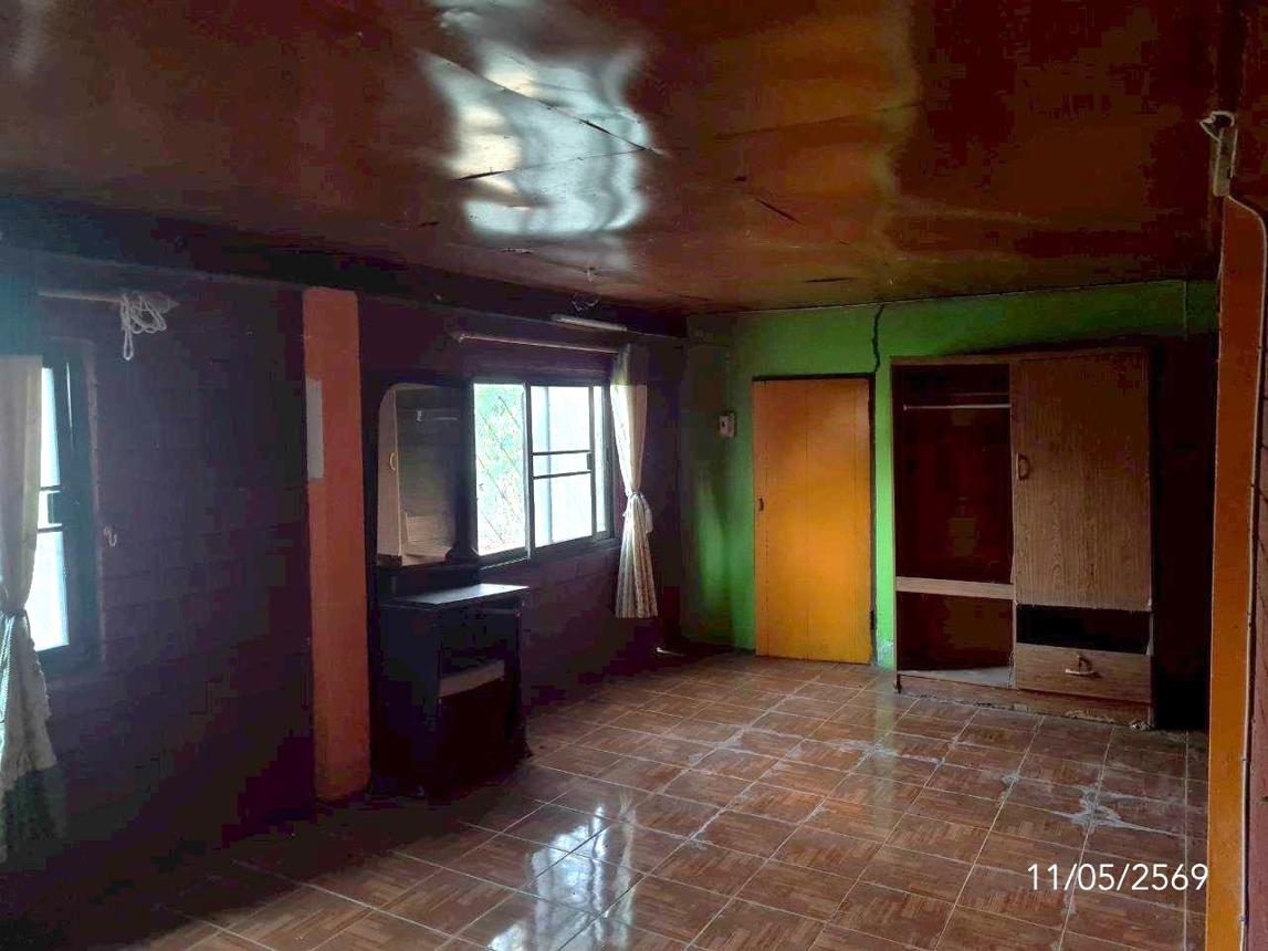 รูป บ้านเดี่ยว 139 ตร.วา ดอกคำใต้ พะเยา 1.4M - รูปที่ 23/37