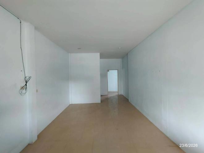 รูป บ้านเดี่ยว 61.3 ตร.วา เมืองขอนแก่น ขอนแก่น 2.2M - รูปที่ 6/33