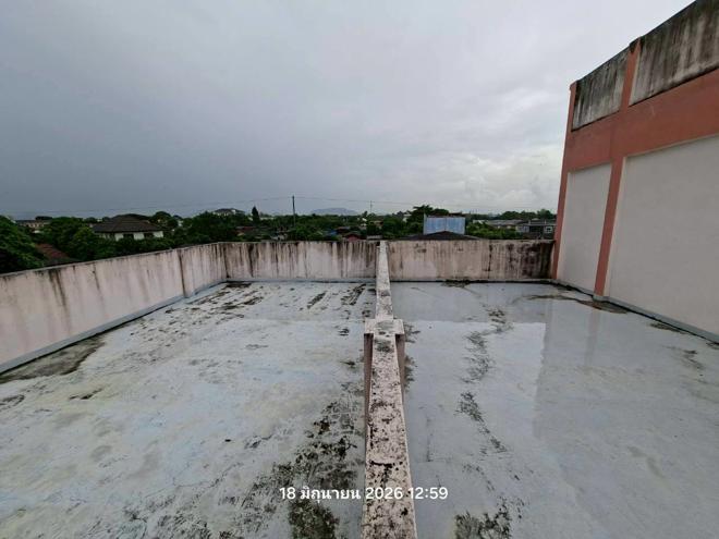รูป อาคารพาณิชย์ 62 ตร.วา เมืองระยอง ระยอง 6.1M - รูปที่ 17/37