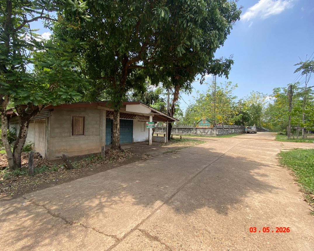 รูป บ้านเดี่ยว 82 ตร.วา บ้านแพง นครพนม 428,000 - รูปที่ 26/31