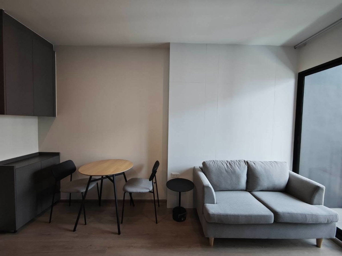picture @Condorental condo for rent Nue District R9 Rama 9 - 4/7