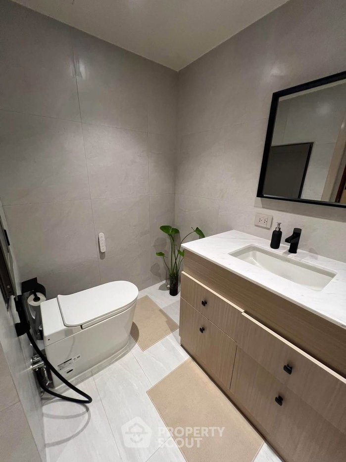 picture 3-BR Condo at D.S. Tower 2 Sukhumvit 39 Condominium near MRT Sukhumvit (ID 3328980) - 33/33