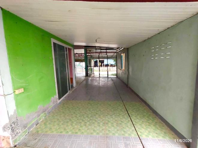 รูป บ้านเดี่ยว 69 ตร.วา จัตุรัส ชัยภูมิ 685,000 - รูปที่ 8/35