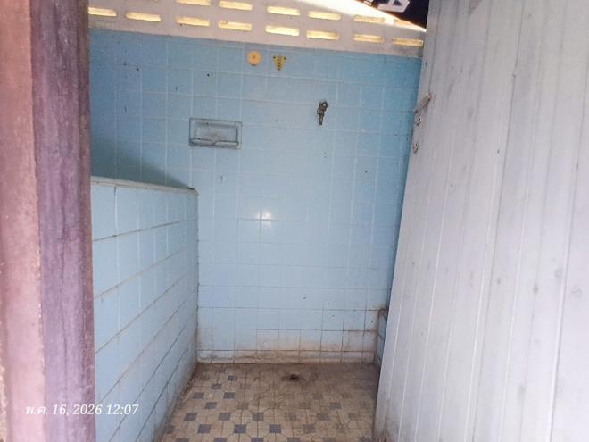 picture SHOP HOUSE 12 Sq.w. Bang Kapi Bangkok for 2.1M - 17/37