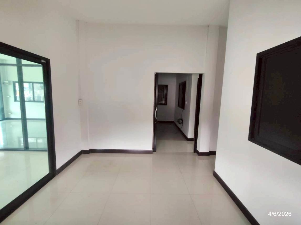 รูป บ้านเดี่ยว 49 ตร.วา เพ็ญ อุดรธานี 2M - รูปที่ 20/33