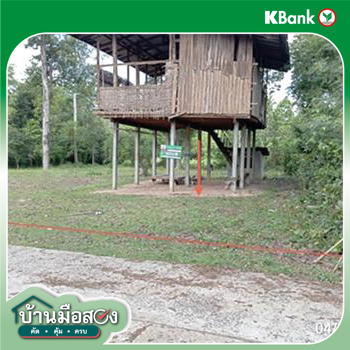 รูป บ้านเดี่ยว 334 ตร.วา สุวรรณภูมิ ร้อยเอ็ด 362,000 - รูปที่ 19/21
