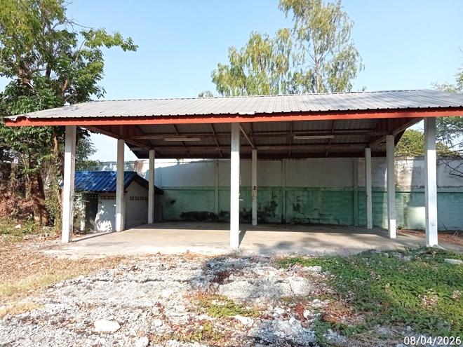 รูป บ้านเดี่ยว 1027 ตร.วา ประทาย นครราชสีมา 5.8M - รูปที่ 18/61