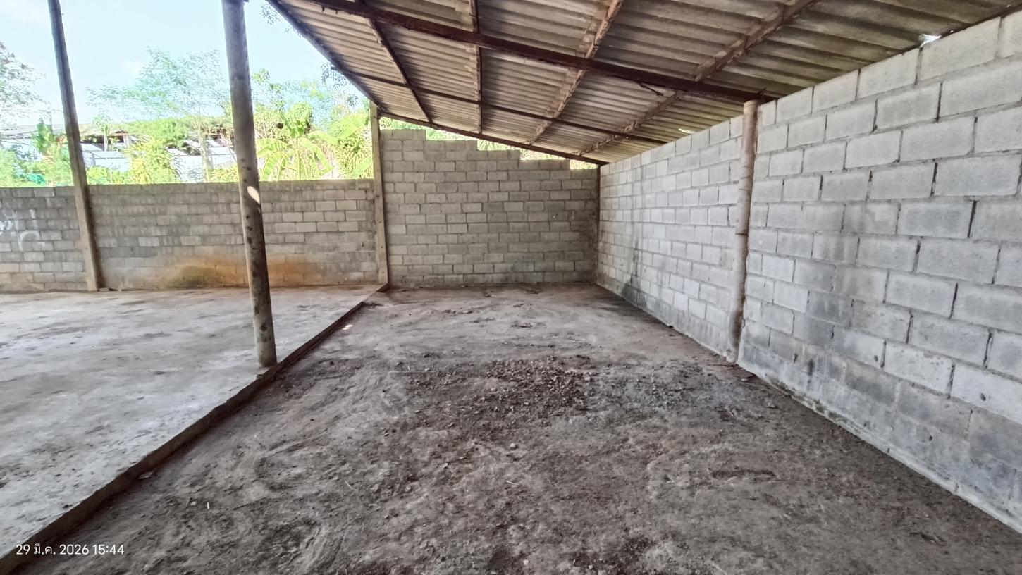 picture FACTORY 1620.3 Sq.w. Huai Yot Trang for 4.8M - 31/35