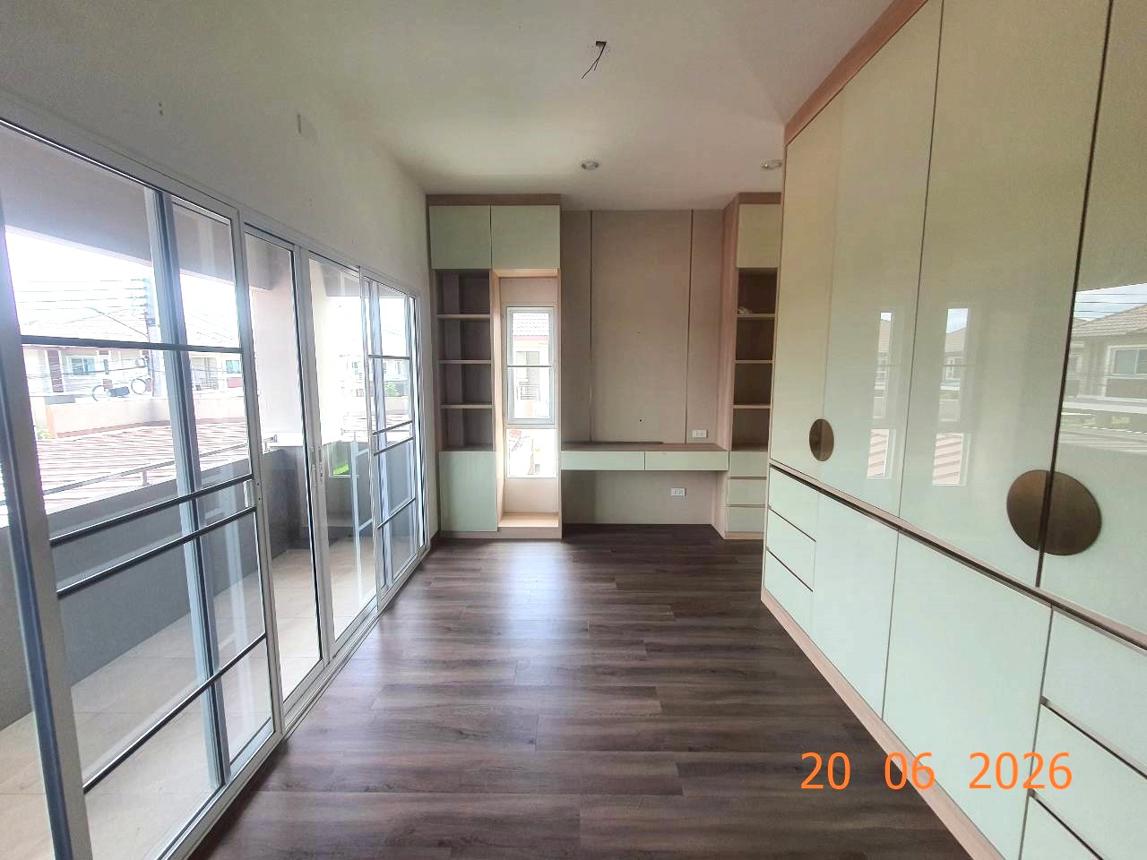 picture HOME 95 Sq.w. San Kamphaeng Chiang Mai for 6.8M - 49/59