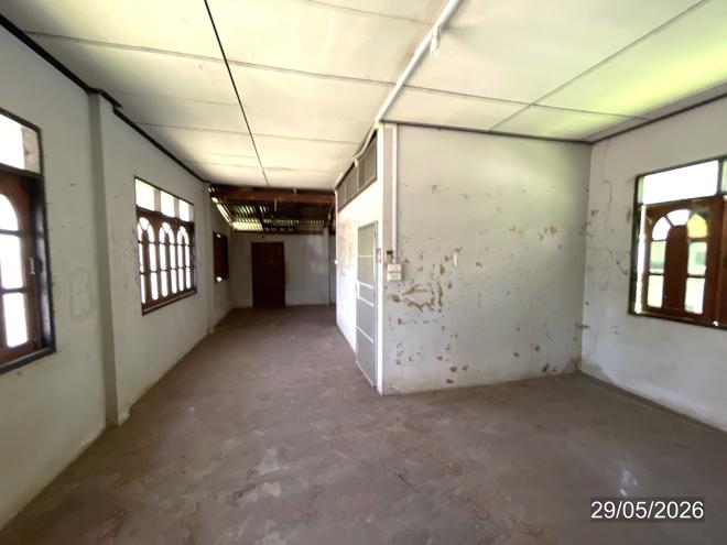 รูป บ้านเดี่ยว 503 ตร.วา ทุ่งเสลี่ยม สุโขทัย 1.7M - รูปที่ 8/29