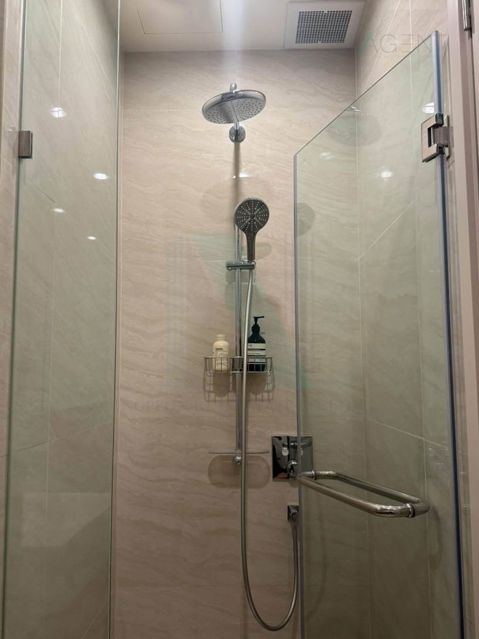 picture For Rent Condo NOBLE FORM THONGLOR Building , Floor 17,1 bed room, Room size 33 sqm - 8/8