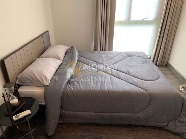 🔥 ห้องว่าง พร้อมเข้าอยู่! เรนด์ สุขุมวิท 23 รีบจองก่อนหลุด 🔥MD-26067344