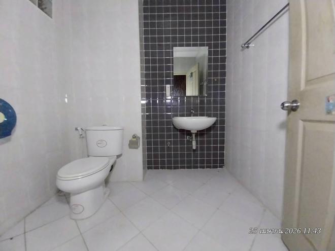picture TOWN HOUSE 64.6 Sq.w. Chatuchak Bangkok for 23.9M - 24/53