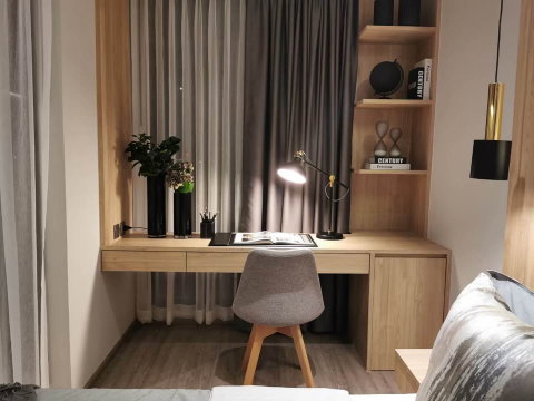 AA90738 | 1 ห้องนอน | 1 ห้องน้ำ | BTS Ekkamai | 31 ตร.ม. | 24,000 บาท/เดือน | ชั้น 0 — Rhythm Ekkamai Sukhumvit 63 กรุงเทพฯ