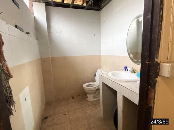 รูป บ้านเดี่ยว 950 ตร.วา บ้านไผ่ ขอนแก่น 9.8M - รูปที่ 7/55